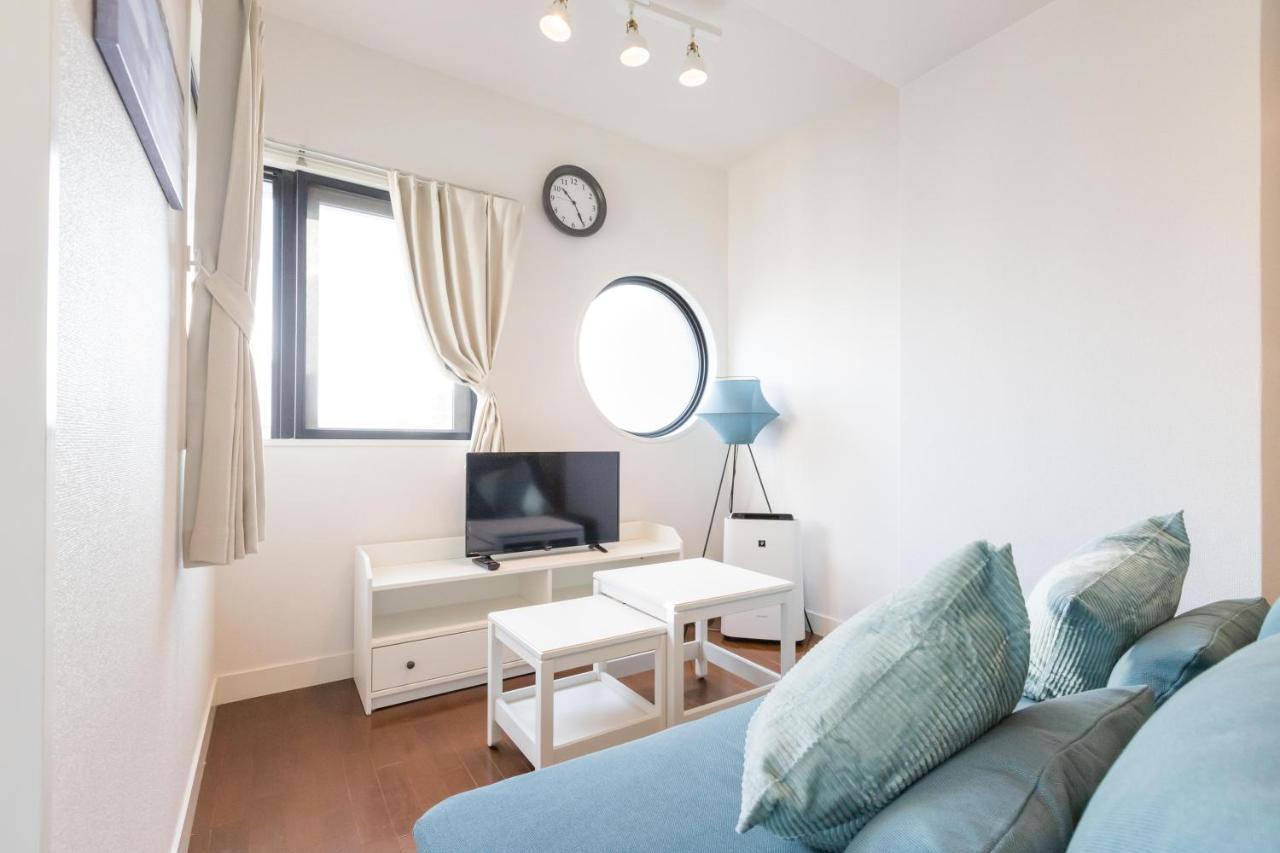 Apartment Bloom Nagahori 904